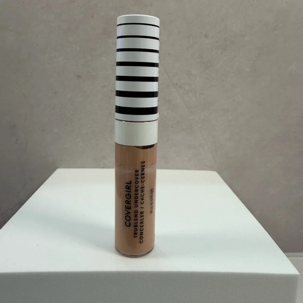 🩷5/$10🩷 CoverGirl TruBlend Undercover Concealer - Warm Beige